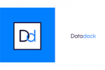 Logo databock certification